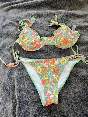 SHEIN bikini new without tags